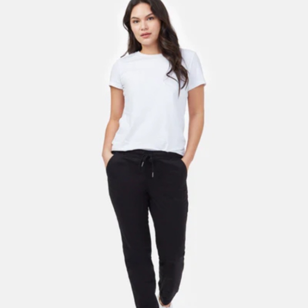 Tentree Pacific Jogger - small